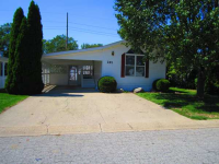 291 Cliff Overlook, Noblesville, IN 46062 