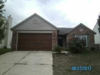 6301 E Rockhill Ct, Camby, IN 46113 