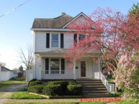 431 W Hendricks St, Shelbyville, IN 46176 