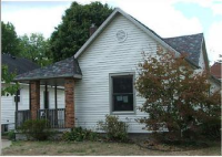 2310 N 11th Street, Terre Haute, IN 47804 