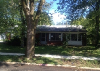8346 E 36th Pl, Indianapolis, IN 46226 