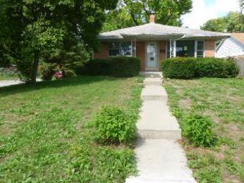 1402 N Audubon Road, Indianapolis, IN 46219 