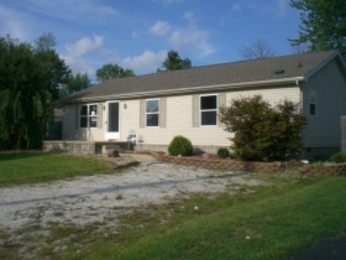 3307 S Lincoln Blvd, Marion, IN 46953 