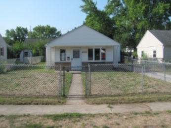 2715 Elk St, Lafayette, IN 47904 