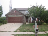 1412 Backwater Dr, Danville, IN 46122 