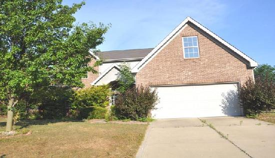 7229 Euliss Court, Avon, IN 46123 