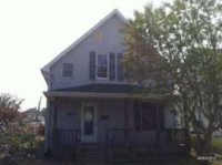 916 South 19th Street, New Castle, IN 47362 