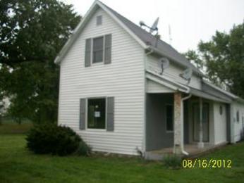 3104 W 1100 North, Huntington, IN 46750 