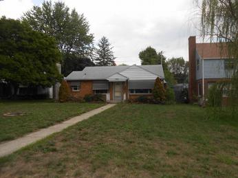 4213 E Pleasant Run Pkwy. South Dr., Indianapolis, IN 46201 