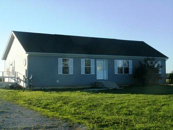 620 N 300 W, Lagrange, IN 46761 