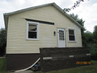 1701 Hendricks St, Gary, IN 46404 