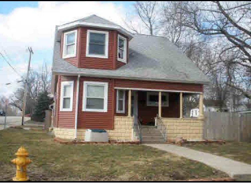 520 S Columbia Street, Warsaw, IN 46580 