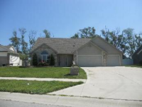 15904 Lebaron Lane, Huntertown, IN 46748 