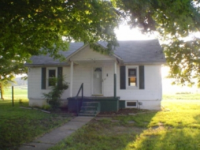 8625 S Kays Chapel Road, Fredericksburg, IN 47120 Foreclosure