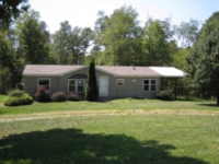9245 Indian Bluff Rd NE, Georgetown, IN 47122 