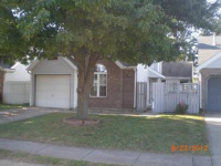 5939 Foxfield Dr, Evansville, IN 47715 
