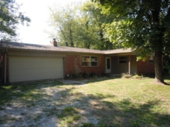434 S Gibson Ave, Indianapolis, IN 46219 