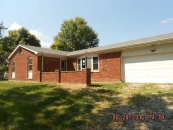 3442 Bellview Lane, Rising Sun, IN 47040 