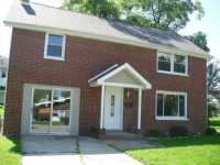 436 S 1st St, Decatur, IN 46733 
