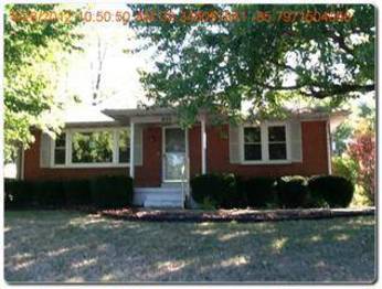 800 Market St, Charlestown, IN 47111 