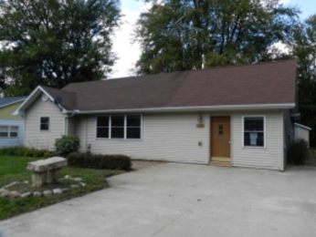 5349 S Elm St, Knox, IN 46534 