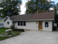 5349 S Elm St, Knox, IN 46534 
