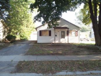 739 Curdes Ave, Fort Wayne, IN 46805 