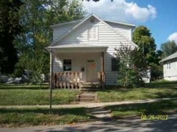 903 Delaware Avenue, Fort Wayne, IN 46805 