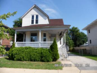 39 East Doty Street, Hammond, IN 46320 