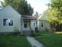107 E Walnut St, Sharpsville, IN 46068 
