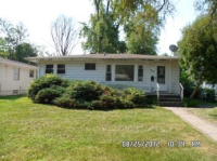 1241 E 36th Avenue, Gary, IN 46409 