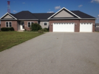11835 Prairie Ridge Ln, Wheatfield, IN 46392 