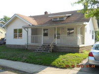 731 Carlyle Pl, Indianapolis, IN 46201 