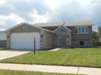 7325 Kestrel St, Hobart, IN 46342 