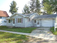 404 S Shield St, Knox, IN 46534 