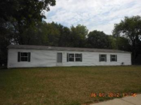 428 N Pearl St, Thorntown, IN 46071 