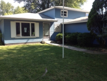 3640 W 75th Ave, Merrillville, IN 46410 