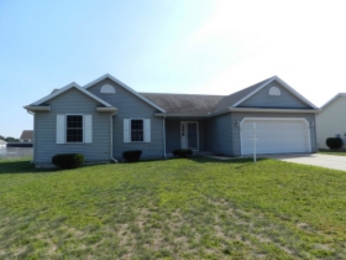 106 Taylors Way, North Liberty, IN 46554 