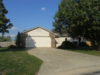 10322 Keen Pl, Fort Wayne, IN 46825 