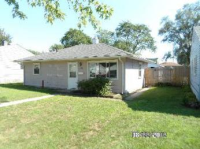 1642 174th Pl, Hammond, IN 46324 