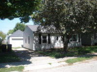 602 W 34th St, Anderson, IN 46013 