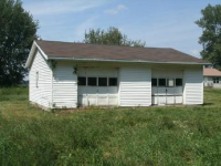 2030 S 200 E, Lagrange, IN 46761 