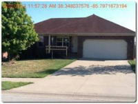 3225 Rosemont Drive, Jeffersonville, IN 47130 