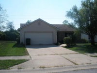 3310 Foxcroft Drive, Fort Wayne, IN 46808 