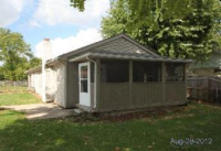 4030 W Mooresville Rd, Indianapolis, IN 46221 