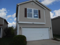 4451 Courtfield Dr, Indianapolis, IN 46254 
