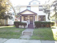 1222 N Anthony Bl, Fort Wayne, IN 46805 