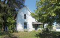 602 W Broadway St, Alexandria, IN 46001 