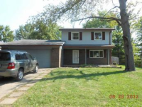 3617 Ribbon Dr, Indianapolis, IN 46227 