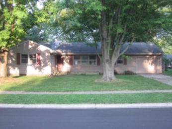708 Edgewood Dr, Lebanon, IN 46052 